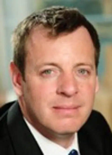 Jeremy Ward