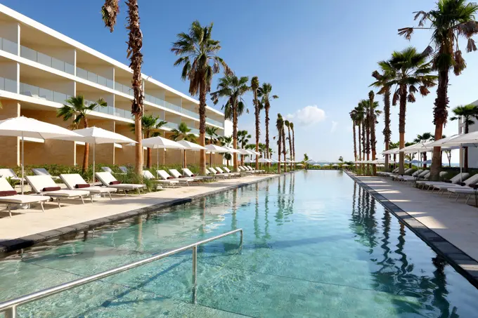 Palladium Hotel Group Presents Grand Palladium Select Collection