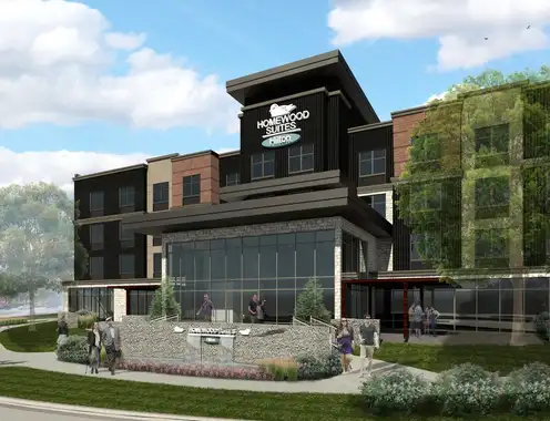 Homewood Suites by Hilton at Southdale