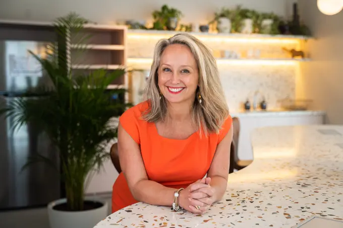 Kerry Healy - CCO Middle East, Africa, Asia Pacific, Premium, Midscale and Economy Accor	