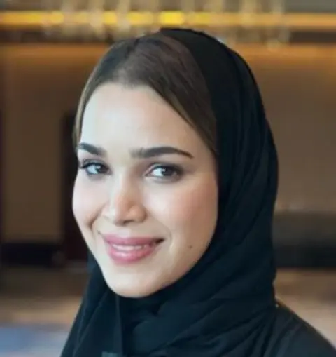 Emirati Asma AlJarjawi
