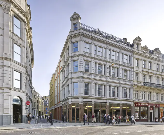 Lost Property St. Paul's London, Curio Collection by Hilton ......