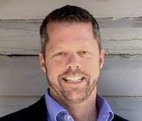 Trevor Warner