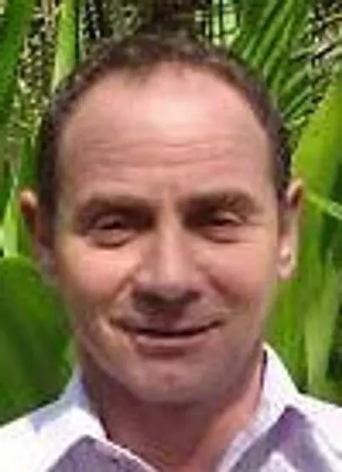 Fabrice Lehmann