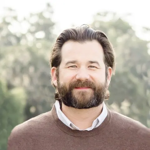 Kevin Baker