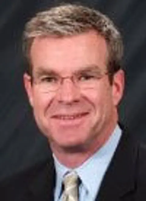 Mark Anderson