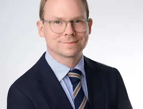 Matt Carrier