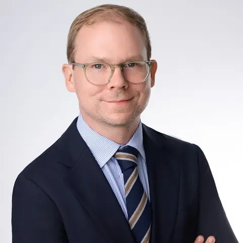 Matt Carrier