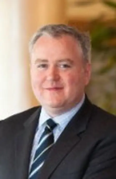 Thomas Doyle