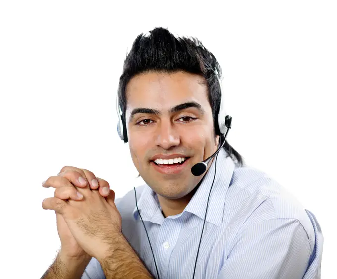 Train Your Hotel Reservations On What To Say When Their Phones Start Ringing Again