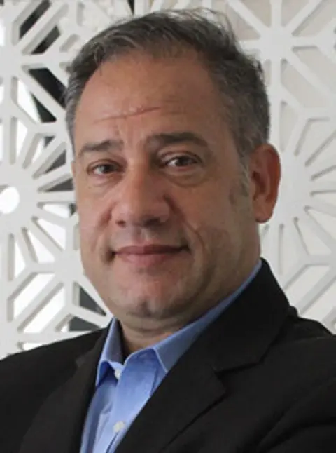 Rabih Zein