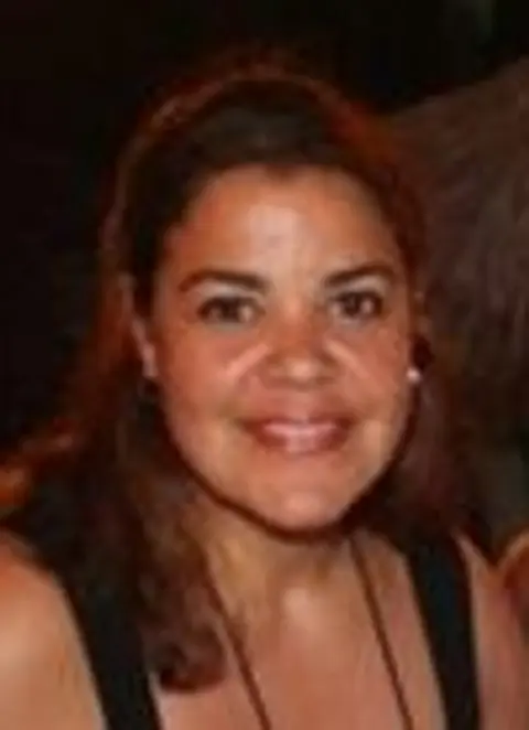 Geraldine Coutinho-Meyers
