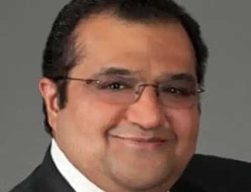 Rakesh “Rocky” Gupta