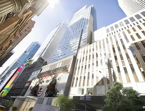 Hotel Riu Plaza New York Times Square