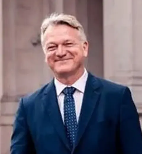 Stefan Soennichsen