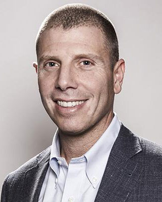 David Woolenberg
