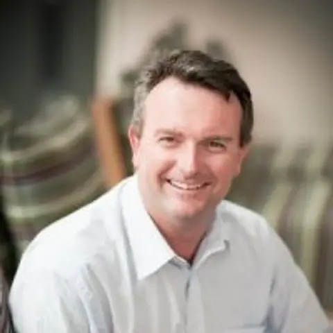 Simon Glover