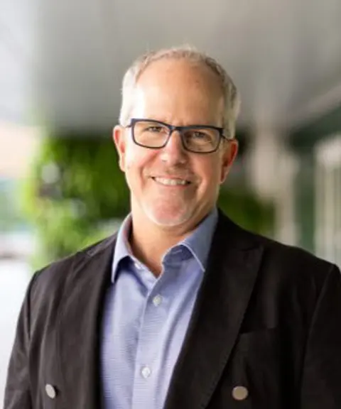 Michael Tuohy
