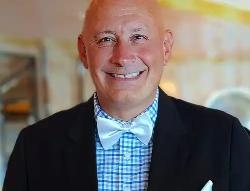 Scott Eddy
