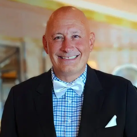 Scott Eddy Announcement
