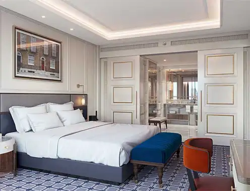 Londoner Grand, a Luxury Collection Hotel