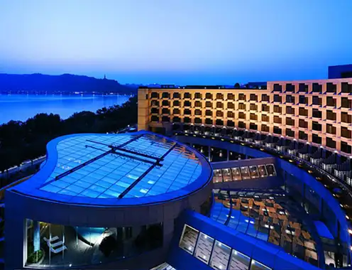 Grand Hyatt Hangzhou