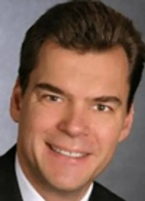 Michael Sorgenfrey
