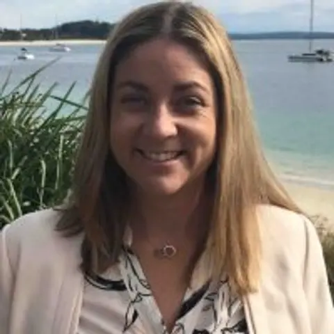 Michelle Hoy