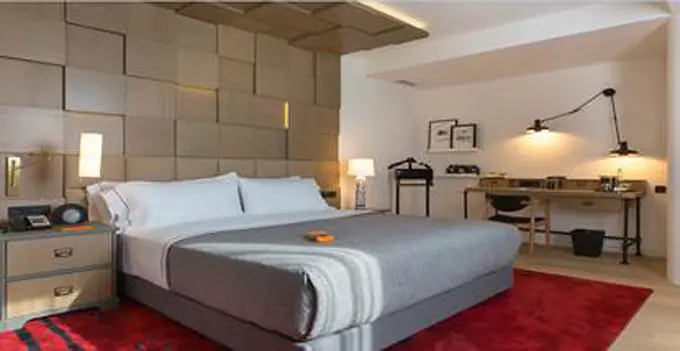 Canopy by Hilton Zagreb - City Centre ......
