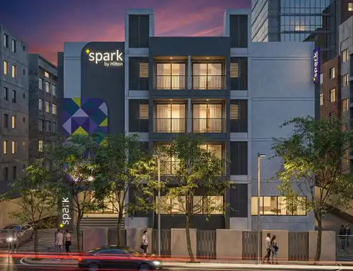 Hilton and Olive Hospitality Sign India’s first 10 Spark by Hilton Hotels