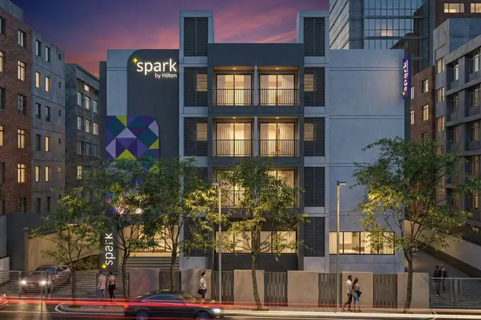Hilton and Olive Hospitality Sign India’s first 10 Spark by Hilton Hotels