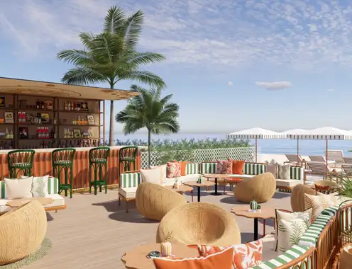 Nikki Beach Global Announces New Brand, Lucia, Set to Debut in March 2024