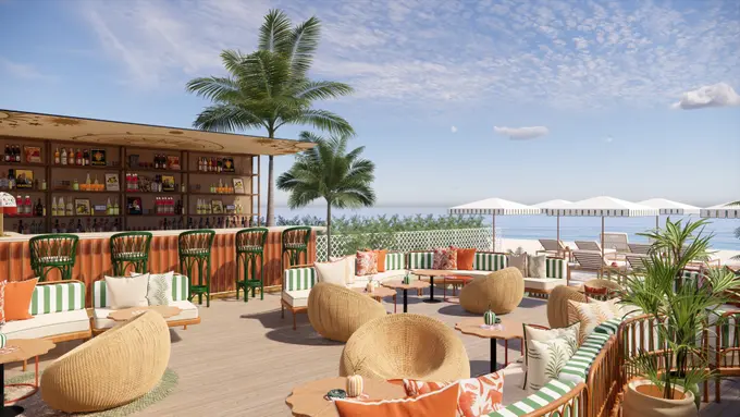 Nikki Beach Global Announces New Brand, Lucia, Set to Debut in March 2024