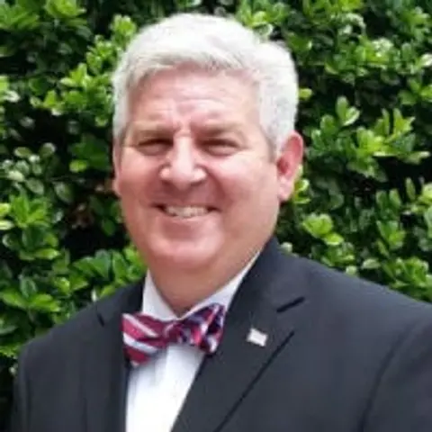 Randy Rushakoff