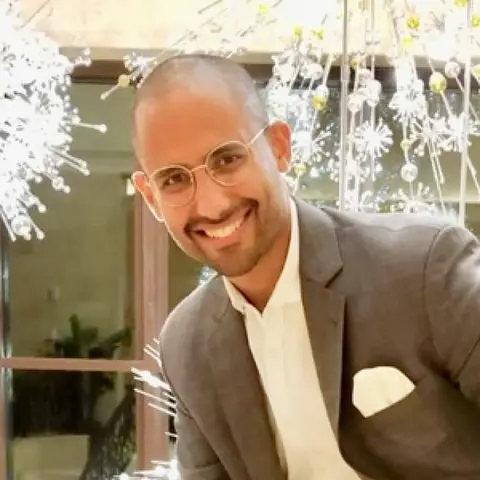 Ali Mohammed