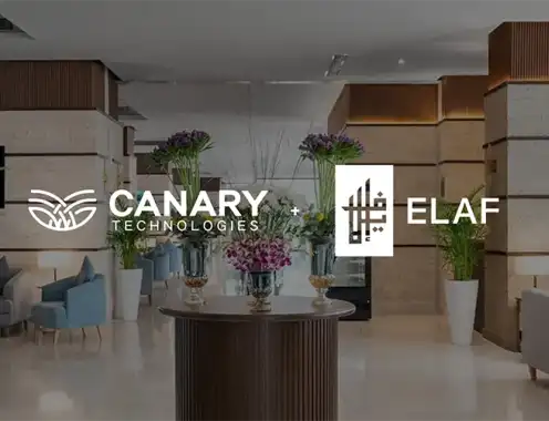 ELAF Group Brings AI-Powered Guest Service to Its Hotels with Canary Technologies