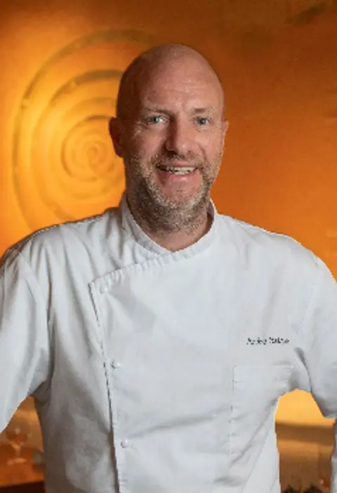 Andre Sattler