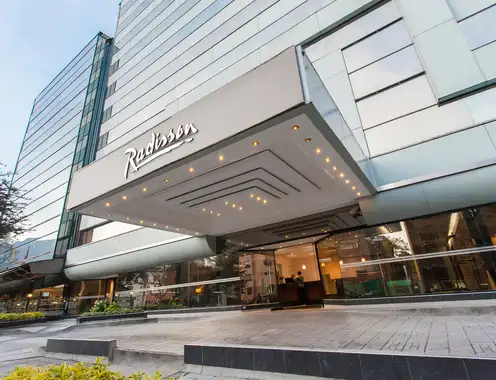 Radisson Bogot