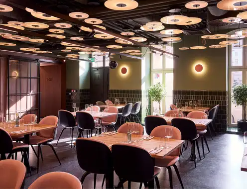 Wroclaw Hotel