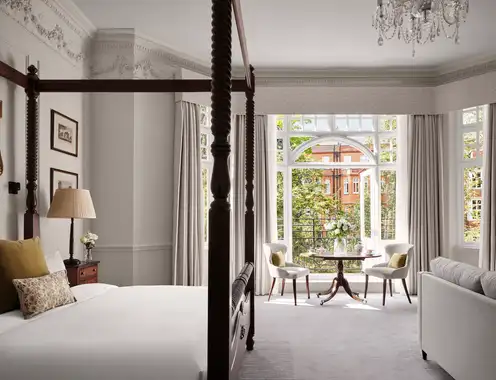 The Chelsea Townhouse