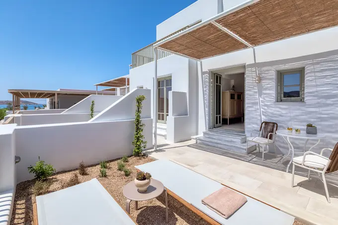 Cosme, A Luxury Collection Resort, Paros ......