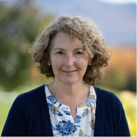 Barbara Beckwith