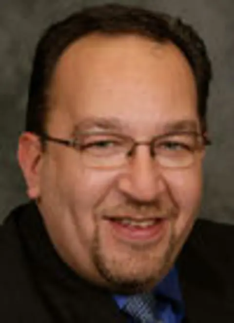 Peter Klebanoff