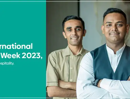 Hilton India Launches an industry-first consumer campaign focusing on Housekeepers on International Housekeepers Week