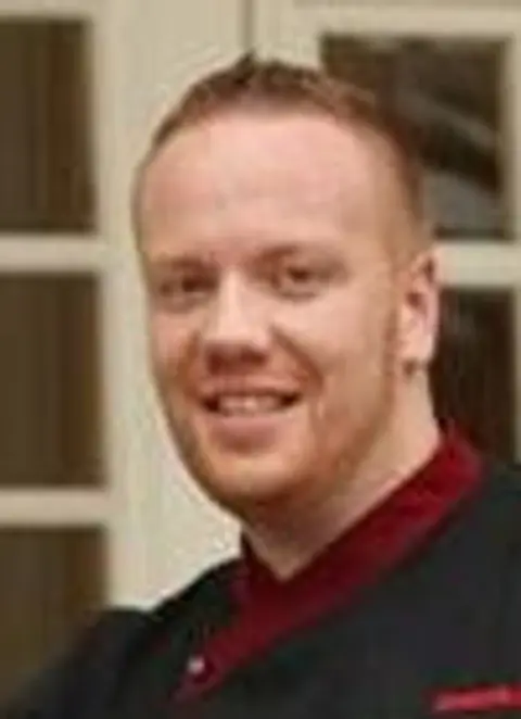 Konstantin Elser