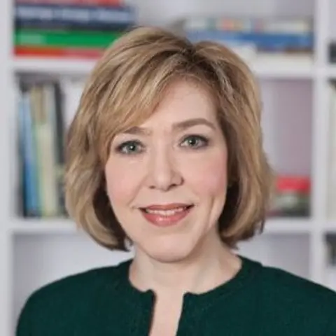 Betty Wilson