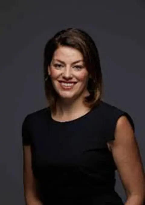 Mary Bennett