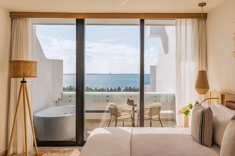 Paradisus Cancún Celebrates Grand Opening with the Unveiling of a New Destination-Inspired Wellness Experiences