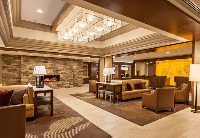 Doubletree by Hilton Pittsburgh Greentree