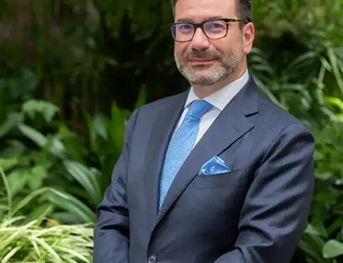 The Mille Club: Two Rocco Forte Hotels in One Incredible Trip to Italia